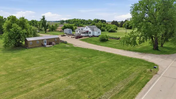 204 East St S, Stirum, ND 58069
