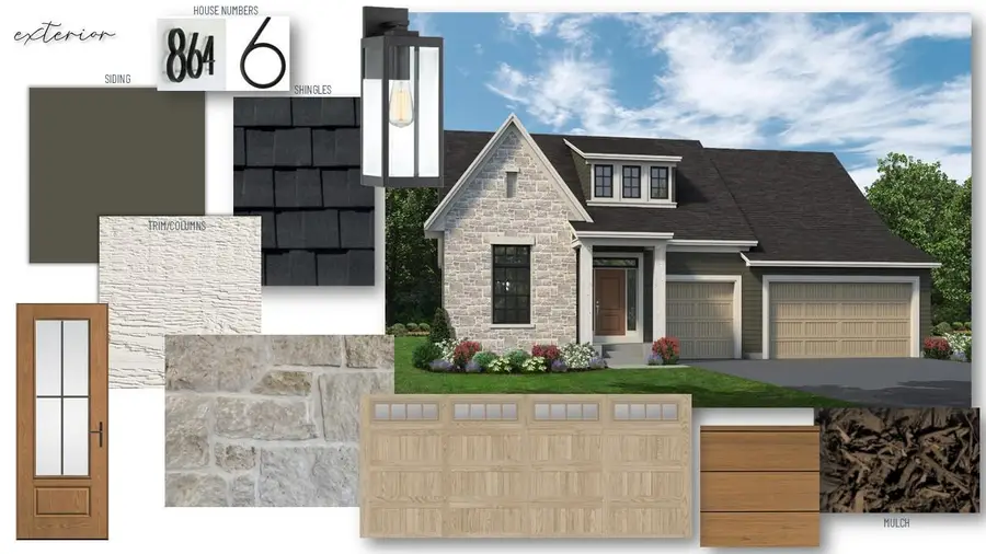 751 W 96th Street, Chanhassen, MN 55317 - #2