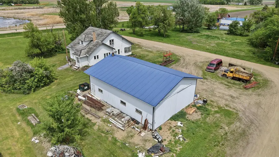 206 East Street S, Stirum, ND 58069 - #3