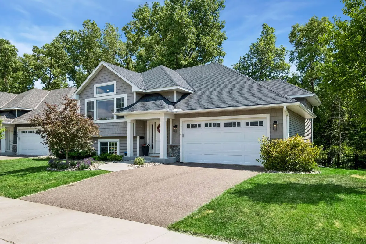 7225 51st Avenue N, New Hope, MN 55428 - #1