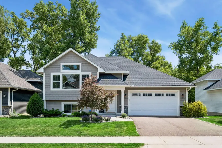 7225 51st Avenue N, New Hope, MN 55428 - #2