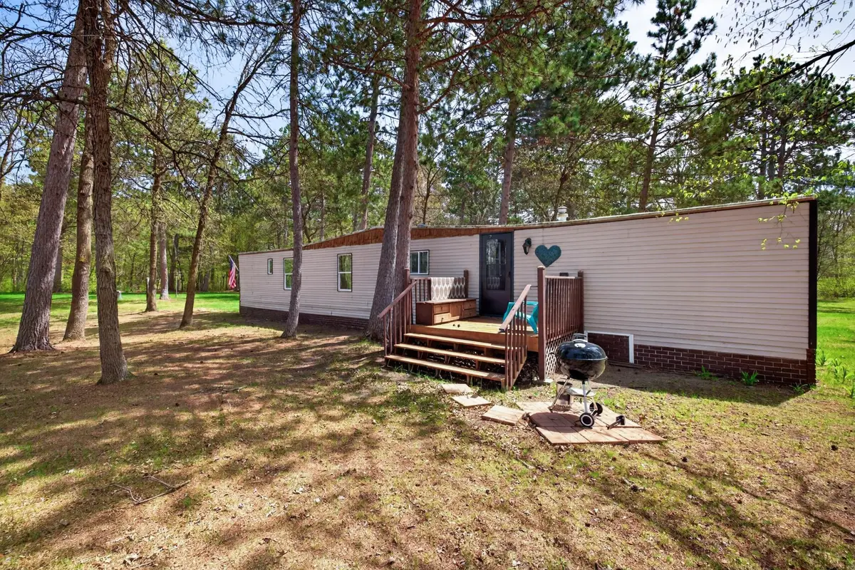 12905 Buckhorn Trail, Menahga, MN 56464 - #1