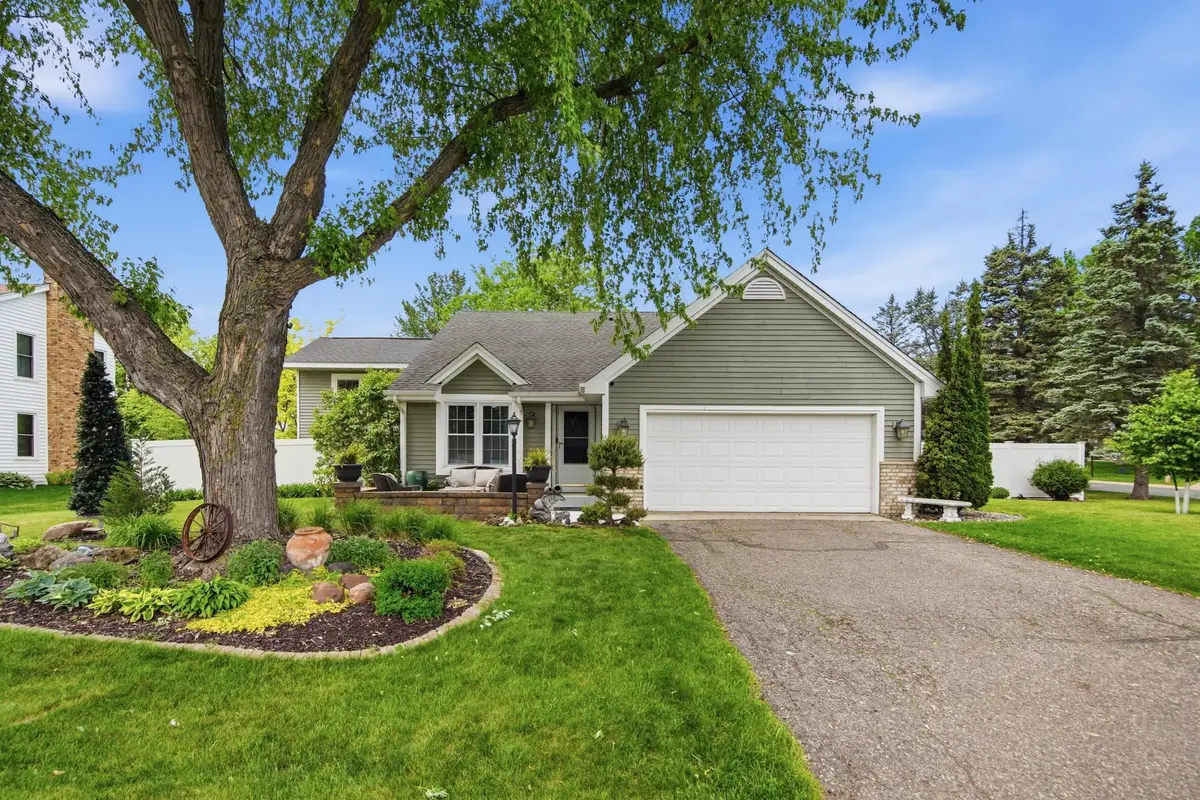 15100 Lac Lavon Drive, Burnsville, MN 55306 - #1
