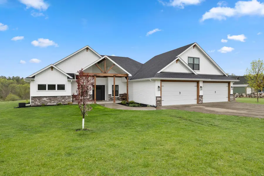 48063 Autumn Court, Stanchfield, MN 55080 - #2