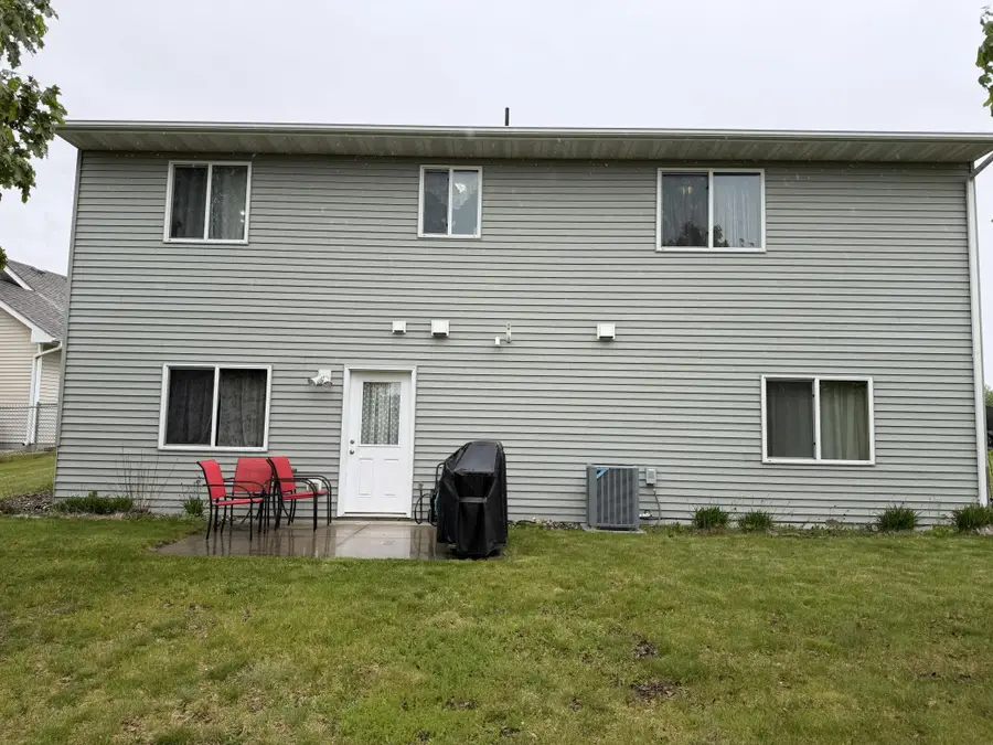 455 Elena Lane, Saint Joseph, MN 56374 - #3