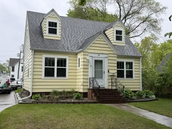 510 7th Street N, Wahpeton, ND 58075