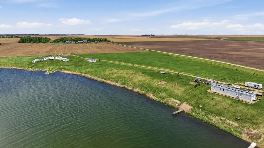 116 Eula Mae Woodward Parkway Sw, Oakes, ND 58474 - #3