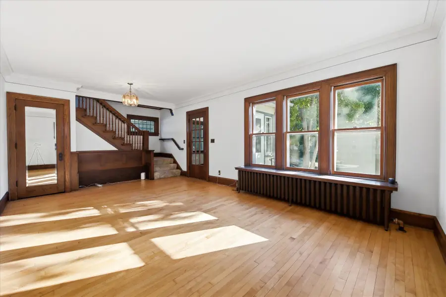 3832 Garfield Avenue, Minneapolis, MN 55409 - #3