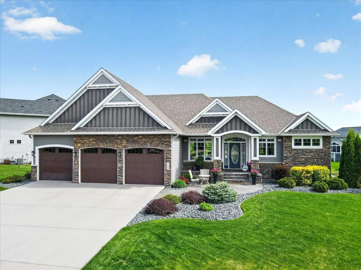 10302 Oregon Avenue N, Brooklyn Park, MN 55445 - #1