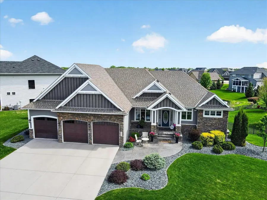 10302 Oregon Avenue N, Brooklyn Park, MN 55445 - #2