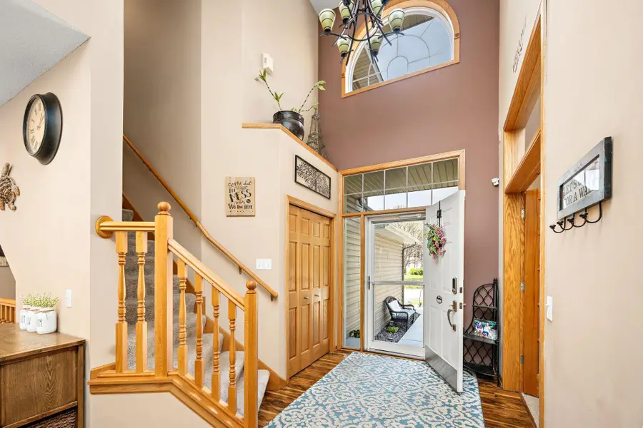 9362 Austrian Pine Avenue N, Brooklyn Park, MN 55443 - #3