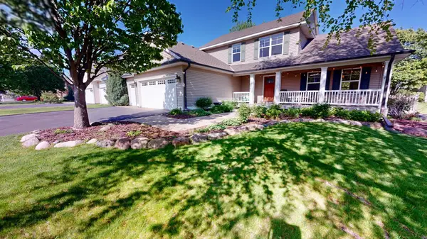5884 Pintail Lane, White Bear Lake, MN 55110