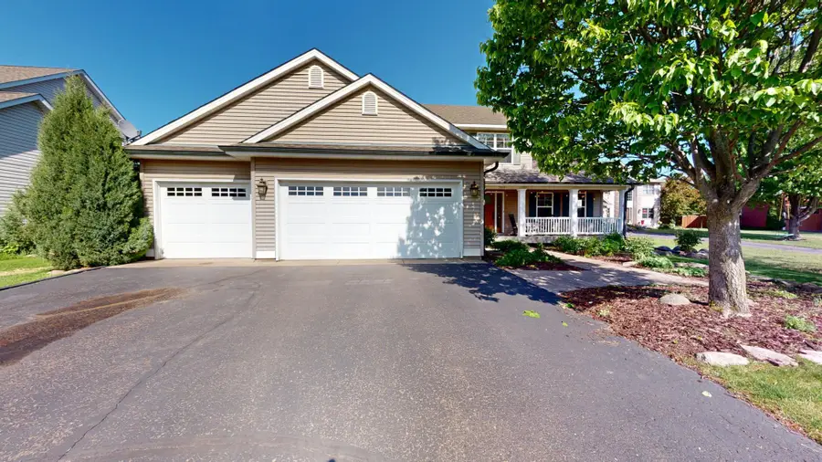 5884 Pintail Lane, White Bear Lake, MN 55110 - #2