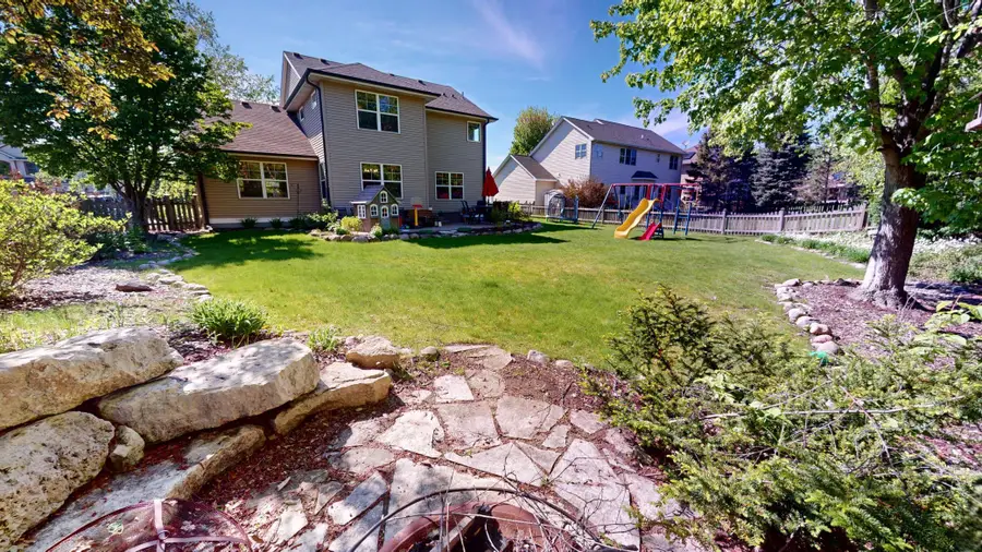 5884 Pintail Lane, White Bear Lake, MN 55110 - #3