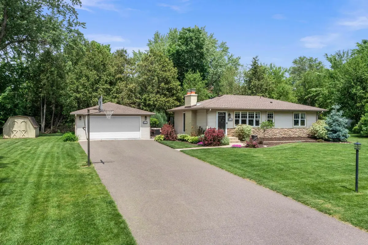 15620 2nd Avenue N, Plymouth, MN 55447 - #1
