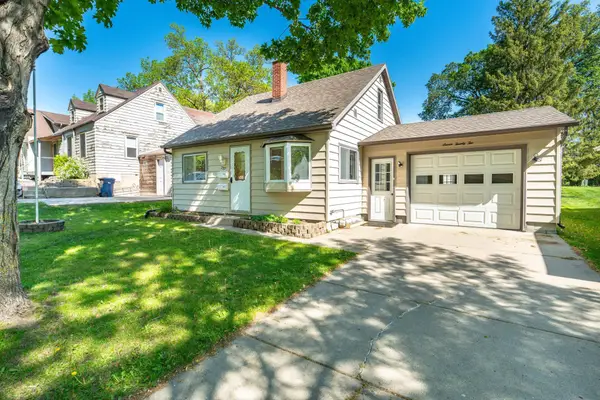 722 Spruce Street, Fergus Falls, MN 56537