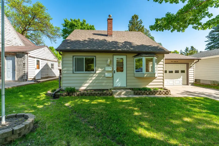 722 Spruce Street, Fergus Falls, MN 56537 - #2