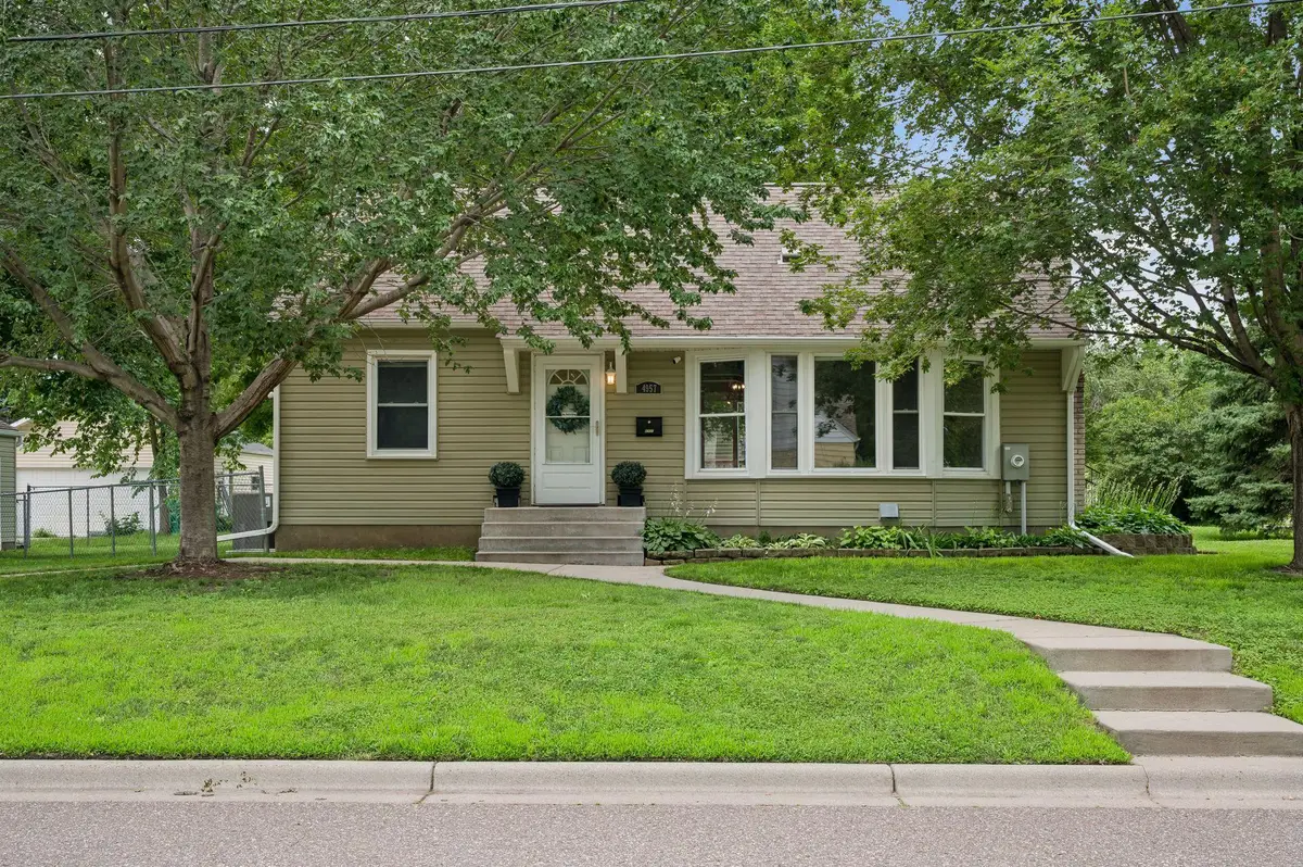 4957 Florida Avenue N, Crystal, MN 55428 - #1