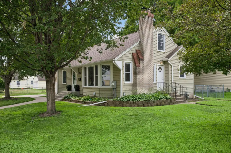 4957 Florida Avenue N, Crystal, MN 55428 - #2