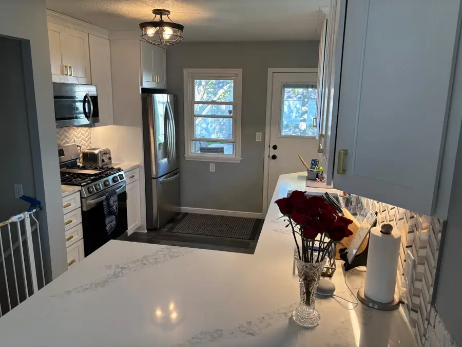2845 Sumter Avenue S, Saint Louis Park, MN 55426 - #2
