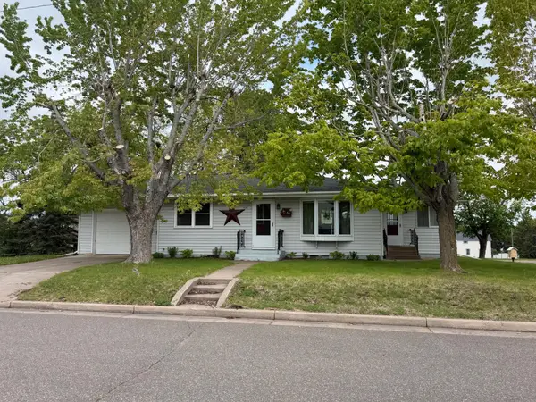 116 E Wisconsin Avenue, Grantsburg, WI 54840