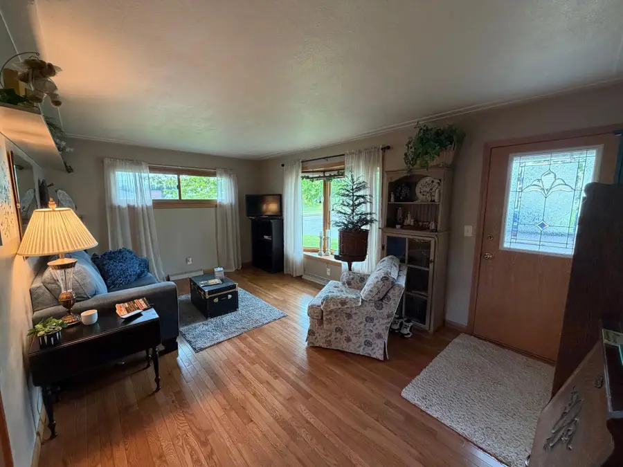 116 E Wisconsin Avenue, Grantsburg, WI 54840 - #2
