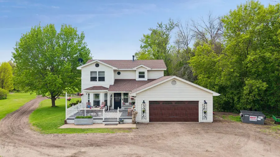 6560 Norris Lake Road Nw, Elk River, MN 55330 - #2