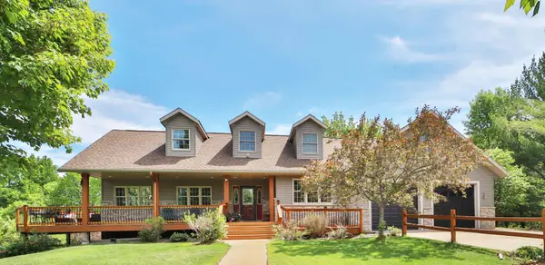 21592 State Highway 47, Isle, MN 56342