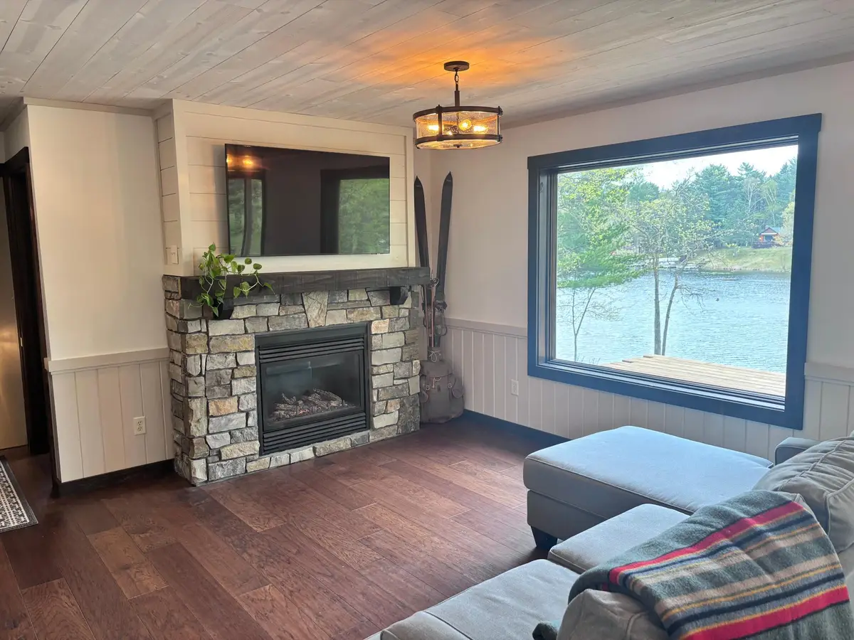 11553 Milinda Shores Road, Crosslake, MN 56442 - #1