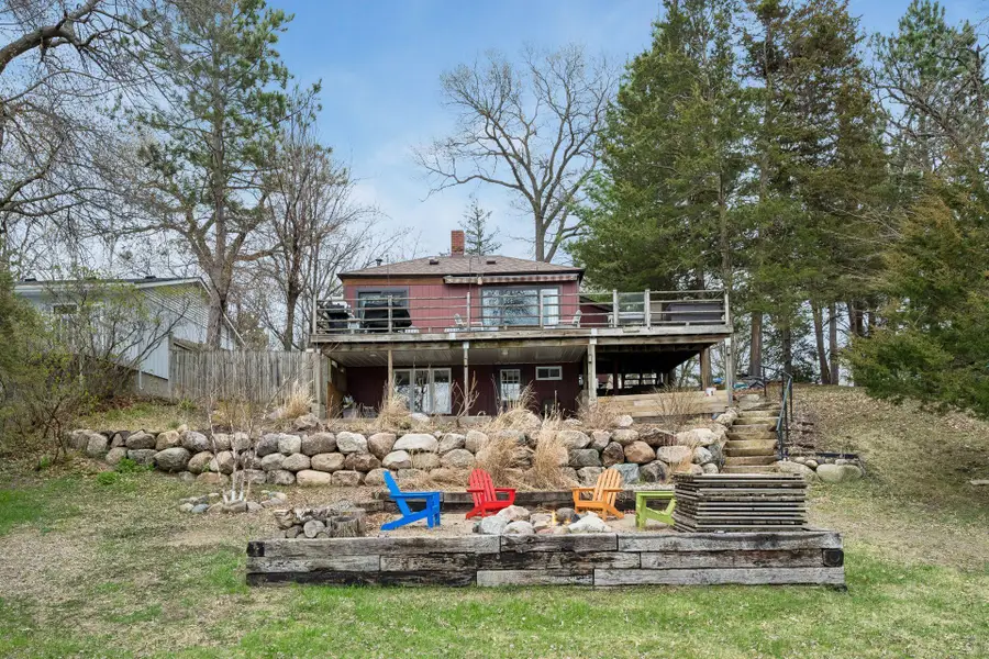 4692 115th Avenue, Clear Lake, MN 55319 - #3