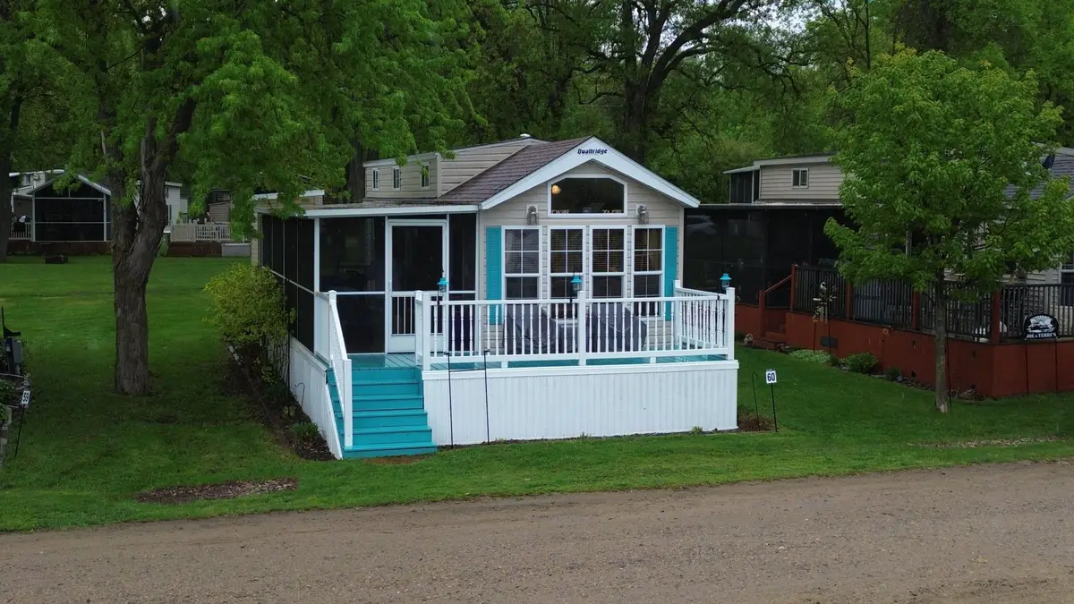 18096 Browns Lake Road #60, Richmond, MN 56368 - #1
