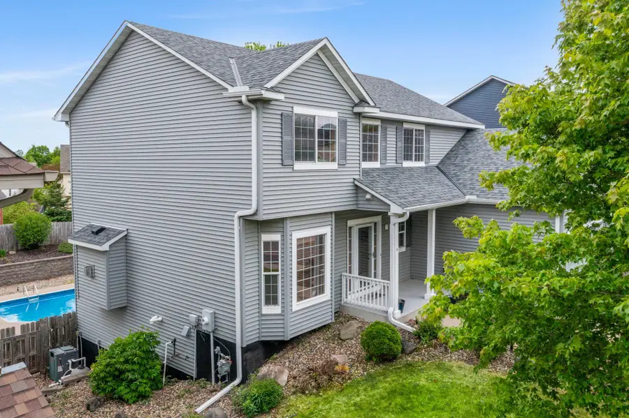 1122 Drew Drive, Woodbury, MN 55129 - #2