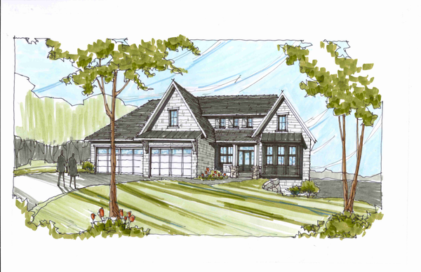 Address Withheld By Seller, Wayzata, MN 55391