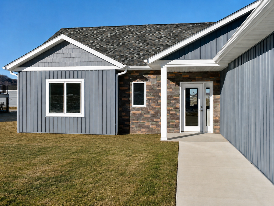 140 Coulee Way, Wabasha, MN 55981 - #2