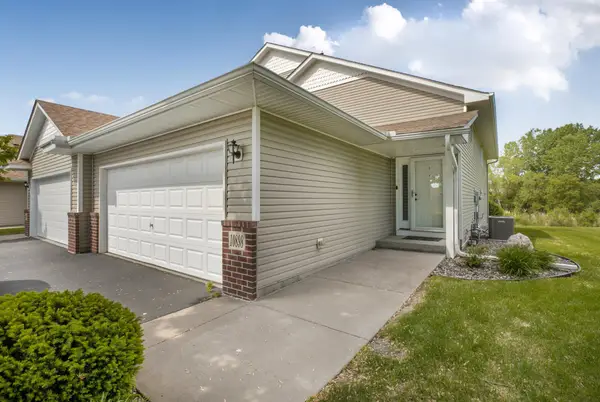 10898 Tyler Court Ne, Blaine, MN 55434