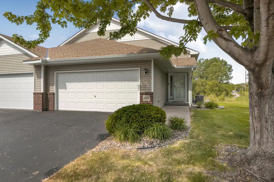 10898 Tyler Court Ne, Blaine, MN 55434 - #2