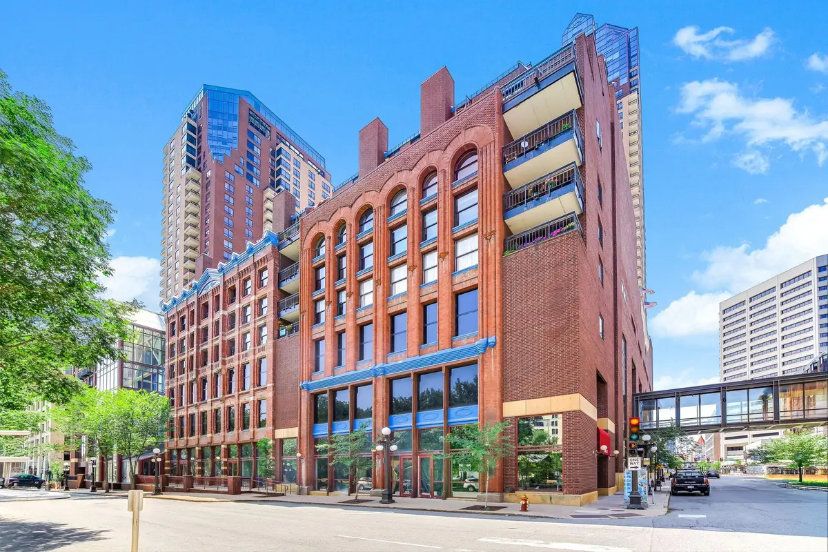 198 6th Street E #601, Saint Paul, MN 55101 - #1