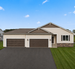 7473 170th Avenue Nw, Ramsey, MN 55303 - #1