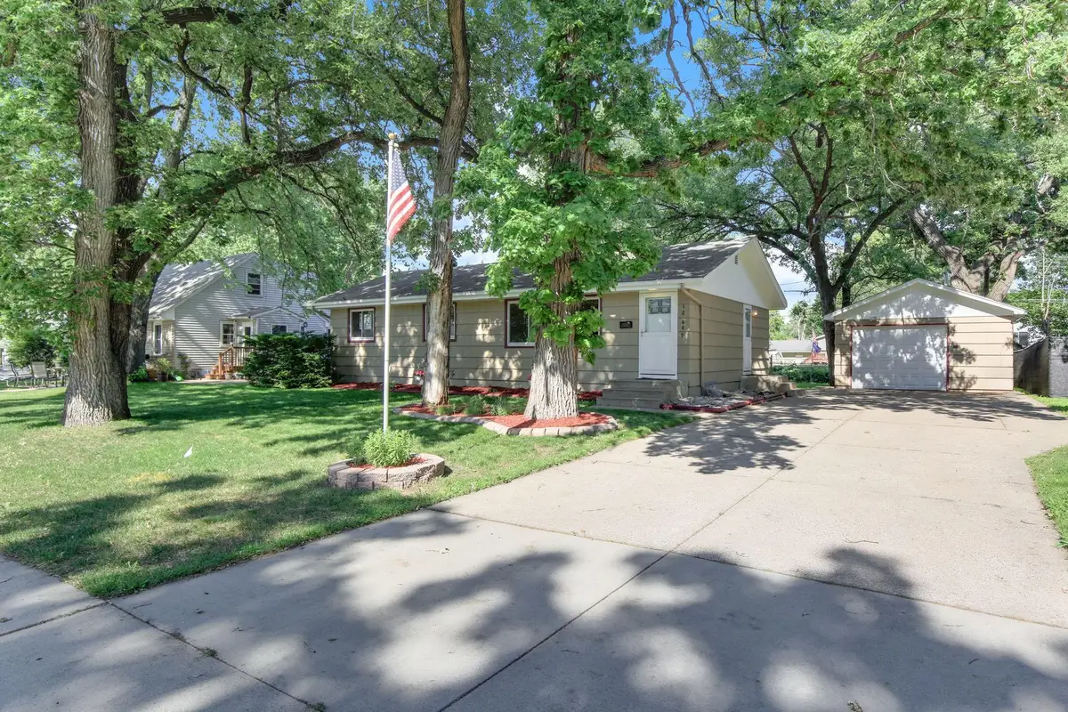 12649 Monterey Avenue S, Savage, MN 55378 - #1