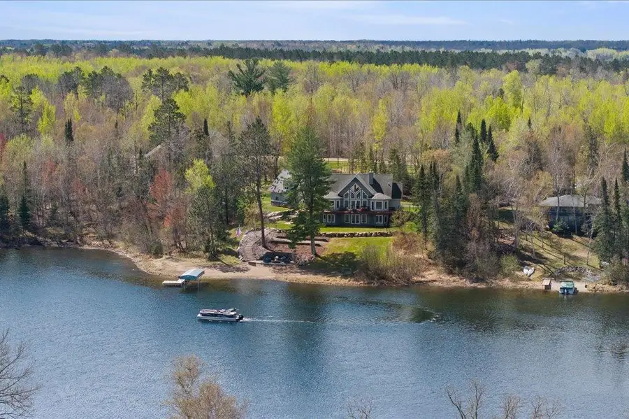 34536 Wildernessa Road, Deer River, MN 56636 - #3