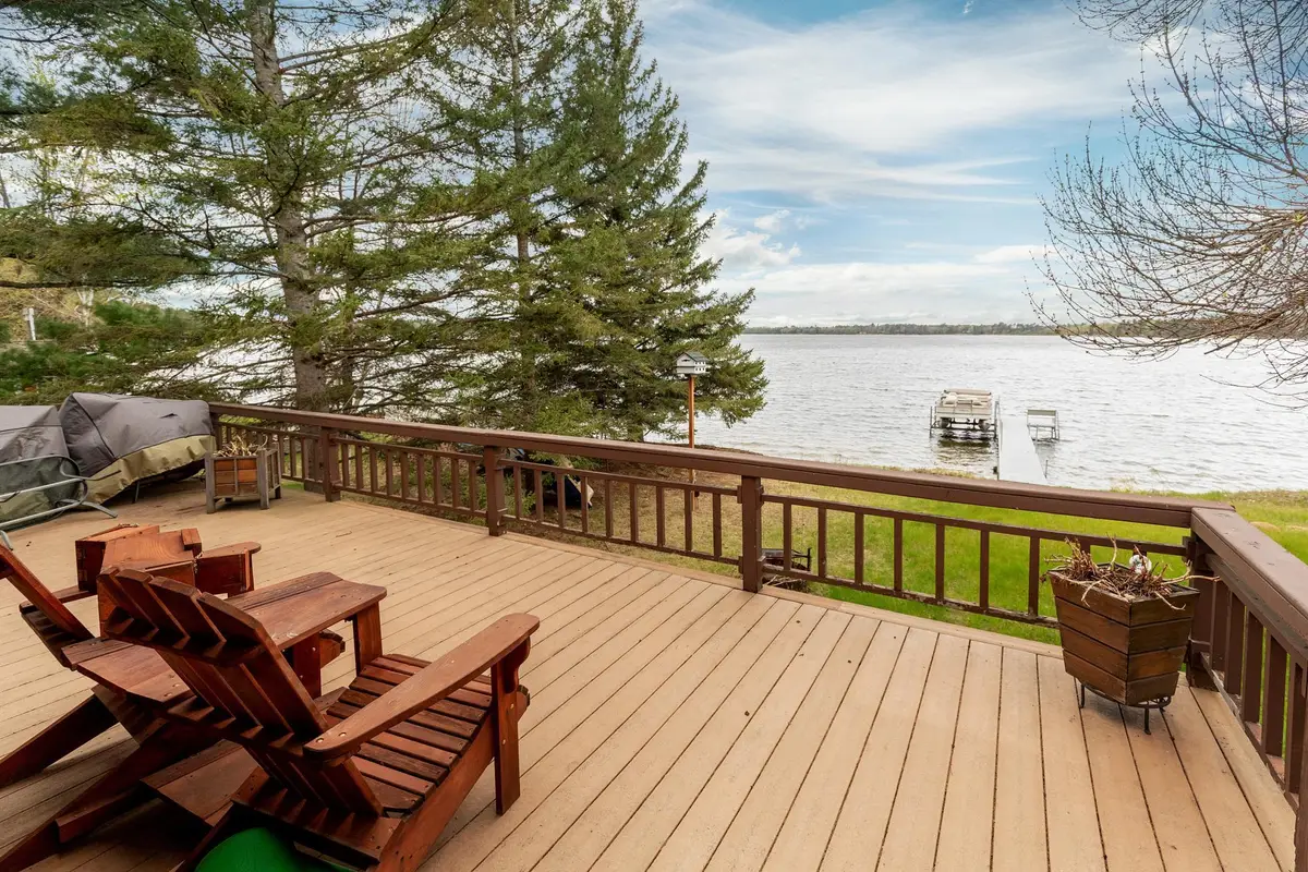 6673 Indian Trail Lane, Pine River, MN 56474 - #1