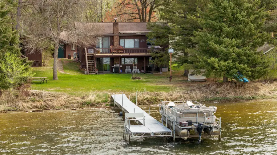 6673 Indian Trail Lane, Pine River, MN 56474 - #2