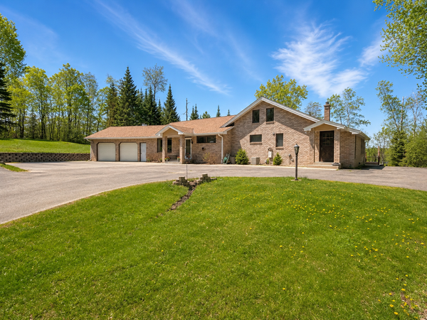 Address Withheld By Seller, Deer River, MN 56636