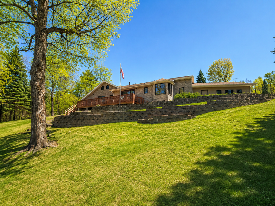 Address Withheld By Seller, Deer River, MN 56636 - #2