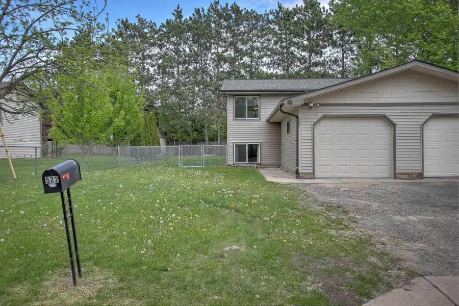 522 Calhoun Place, Cambridge, MN 55008 - #2
