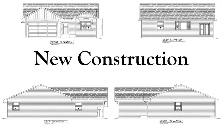 820 Spark Avenue, Albert Lea, MN 56007 - #2