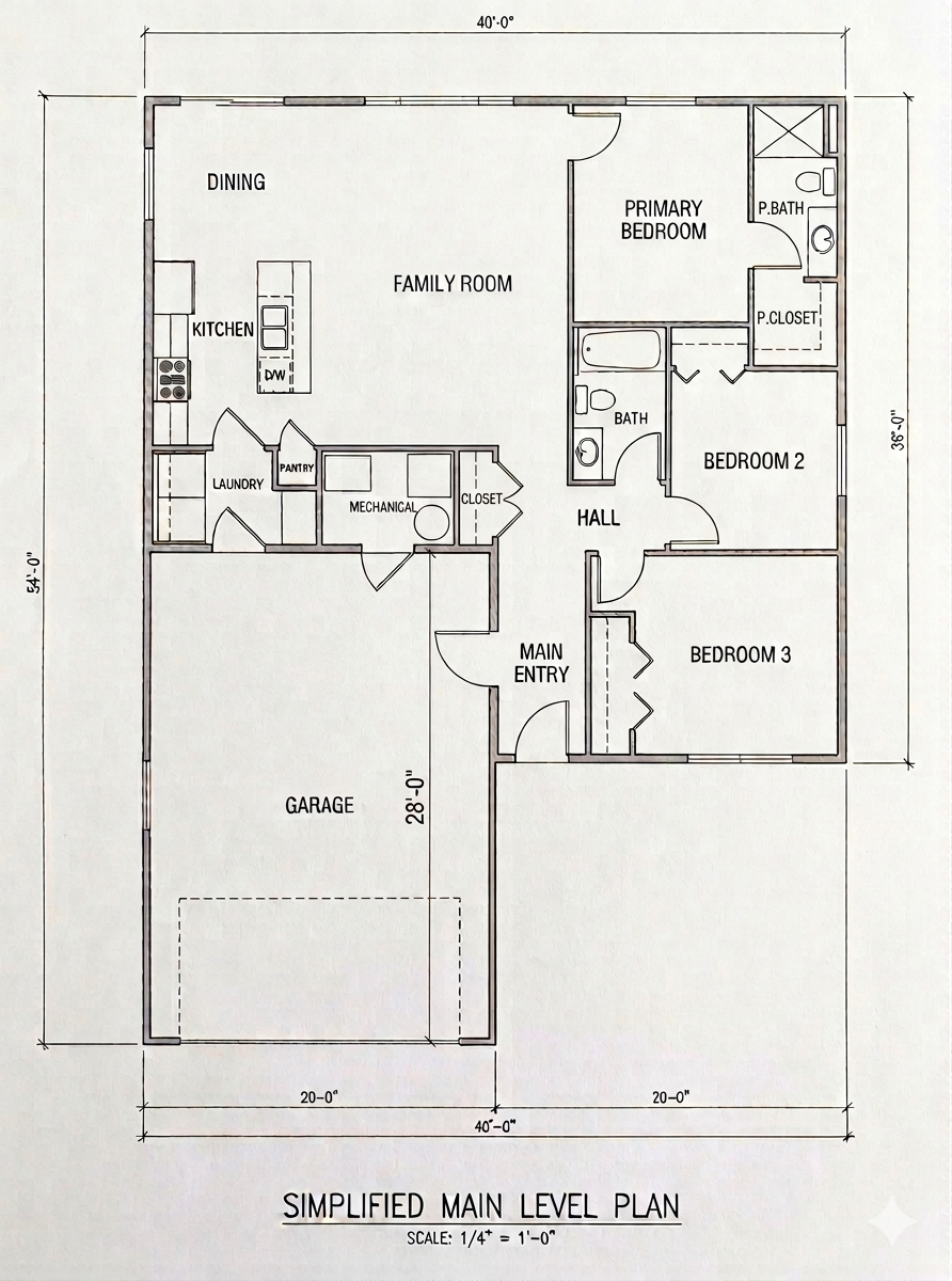 820 Spark Avenue, Albert Lea, MN 56007 - #3