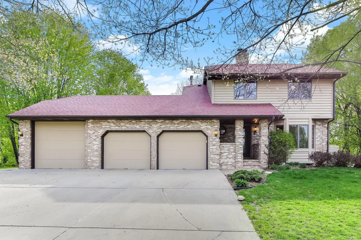 2133 Trumble Court, Chaska, MN 55318 - #1