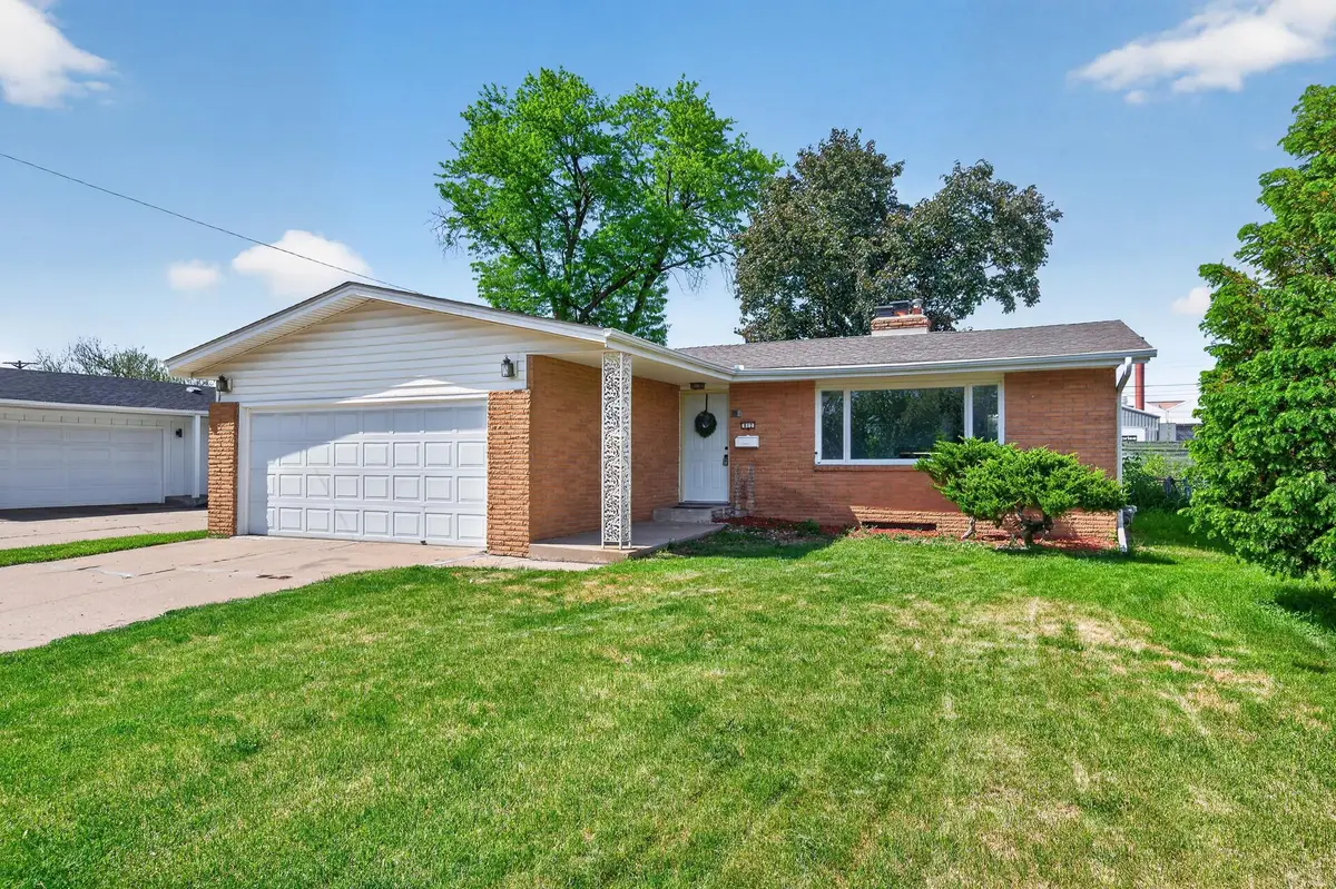 812 W 61st Street, Minneapolis, MN 55419 - #1