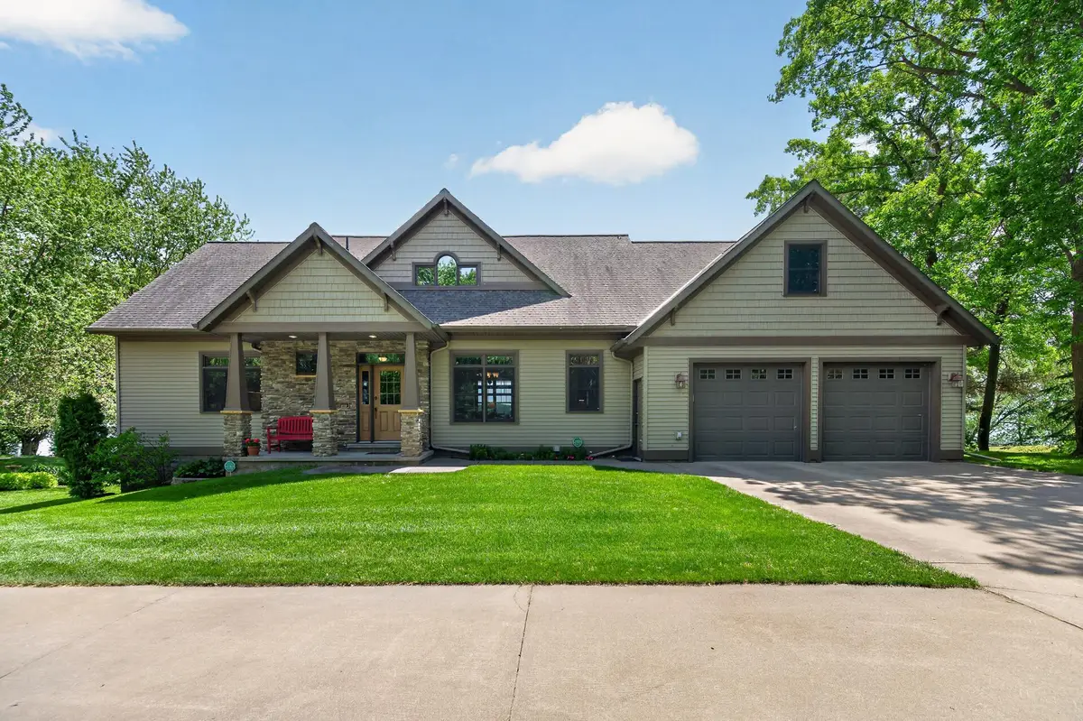 12892 Bass Trail, Sauk Centre, MN 56378 - #1
